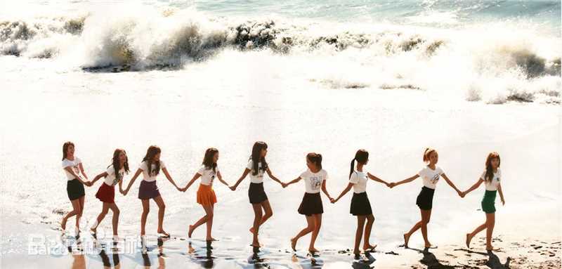 少女时代(韩文： 日文：しょうじょじだい 英文：Girls' Generation)少女 In Tokyo性感图片壁纸