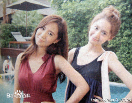 少女时代(韩文： 日文：しょうじょじだい 英文：Girls' Generation)普吉岛