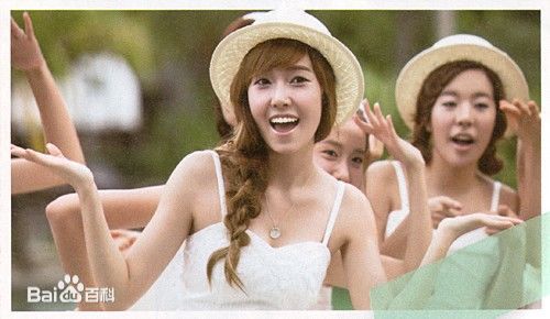 少女时代(韩文： 日文：しょうじょじだい 英文：Girls' Generation)普吉岛