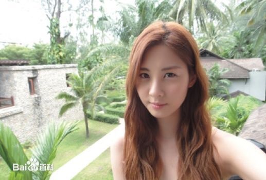 少女时代(韩文： 日文：しょうじょじだい 英文：Girls' Generation)普吉岛