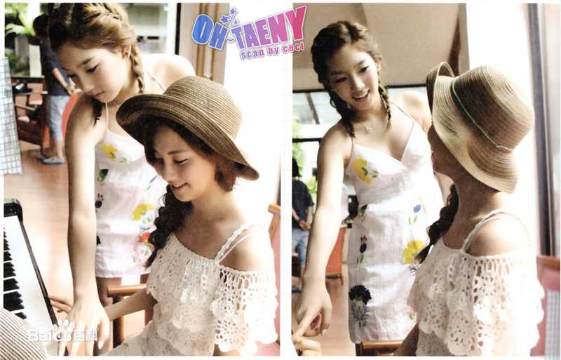 少女时代(韩文： 日文：しょうじょじだい 英文：Girls' Generation)普吉岛