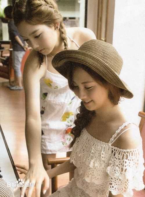 少女时代(韩文： 日文：しょうじょじだい 英文：Girls' Generation)普吉岛