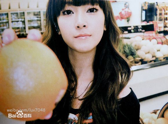 少女时代(韩文： 日文：しょうじょじだい 英文：Girls' Generation)最优质Holiday 相册