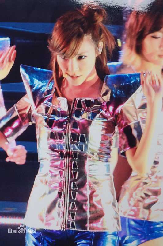 少女时代(韩文： 日文：しょうじょじだい 英文：Girls' Generation)精彩图册5