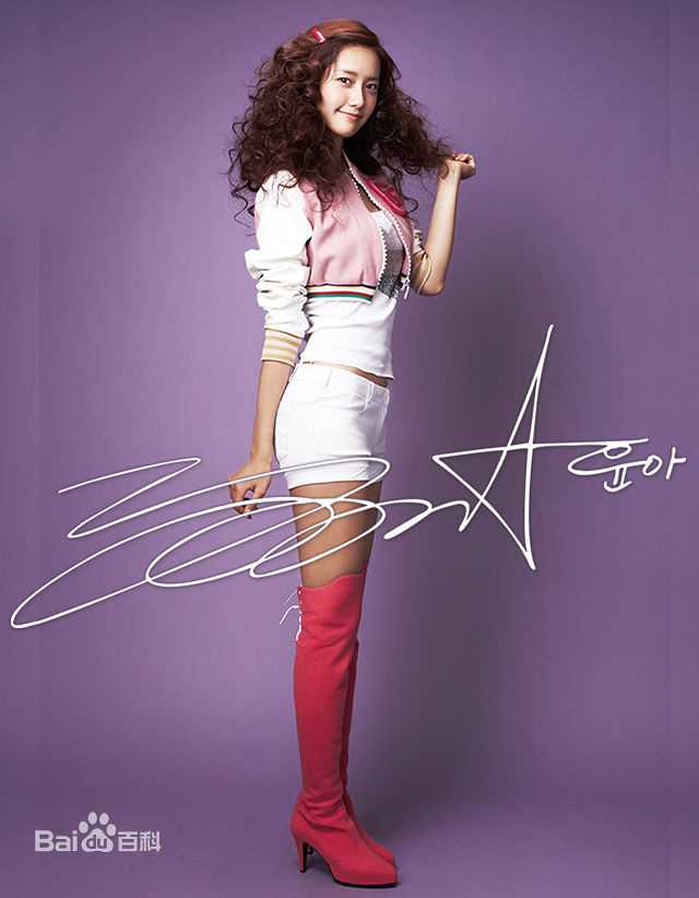 少女时代(韩文： 日文：しょうじょじだい 英文：Girls' Generation)精彩图册5