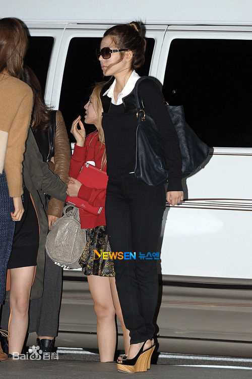 少女时代(韩文： 日文：しょうじょじだい 英文：Girls' Generation)精彩图册5