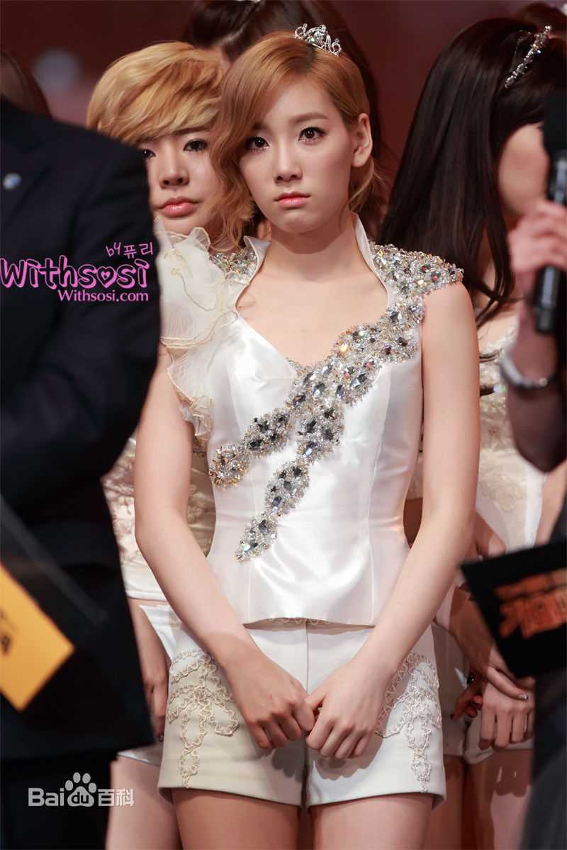 少女时代(韩文： 日文：しょうじょじだい 英文：Girls' Generation)精彩图册5