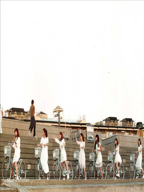 少女时代(韩文： 日文：しょうじょじだい 英文：Girls' Generation)精彩图册5