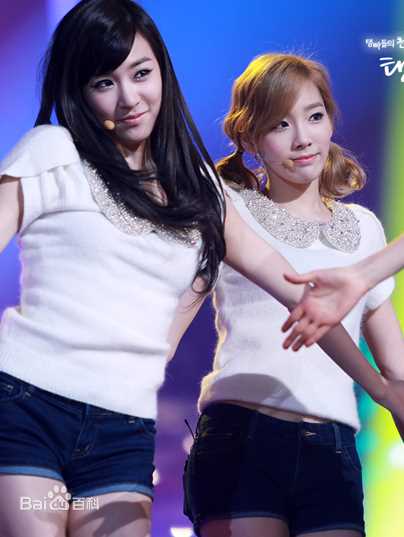 少女时代(韩文： 日文：しょうじょじだい 英文：Girls' Generation)精彩图册5