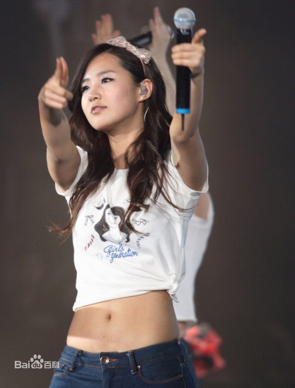 少女时代(韩文： 日文：しょうじょじだい 英文：Girls' Generation)精彩图册5