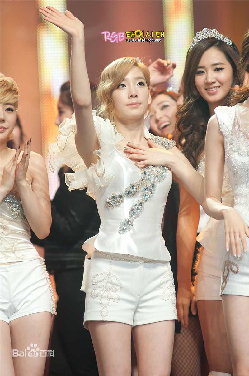 少女时代(韩文： 日文：しょうじょじだい 英文：Girls' Generation)精彩图册5