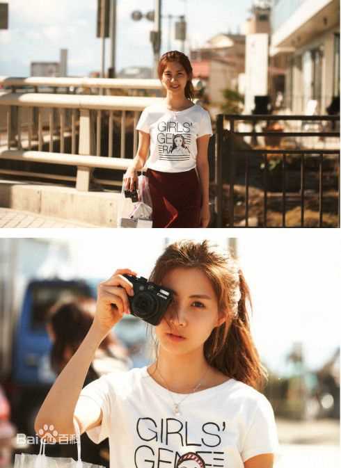 少女时代(韩文： 日文：しょうじょじだい 英文：Girls' Generation)精彩图册5