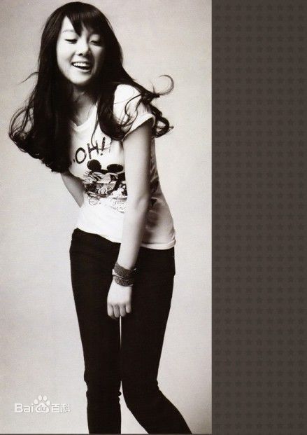 最全少女时代(韩文： 日文：しょうじょじだい 英文：Girls' Generation)精彩图册3