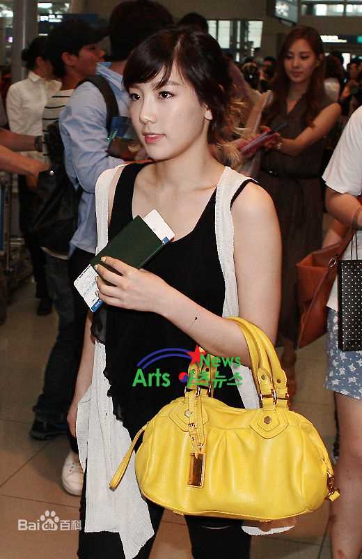 最全少女时代(韩文： 日文：しょうじょじだい 英文：Girls' Generation)精彩图册3