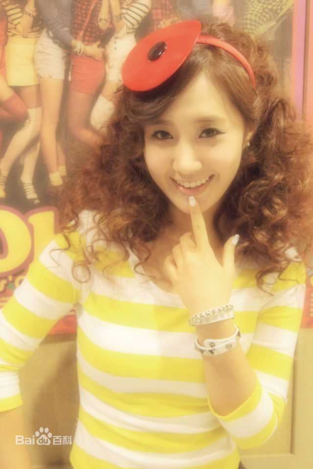 最全少女时代(韩文： 日文：しょうじょじだい 英文：Girls' Generation)精彩图册3