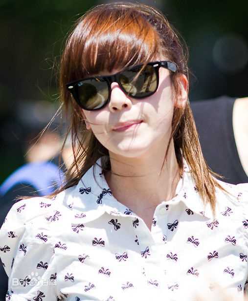 最全少女时代(韩文： 日文：しょうじょじだい 英文：Girls' Generation)精彩图册3