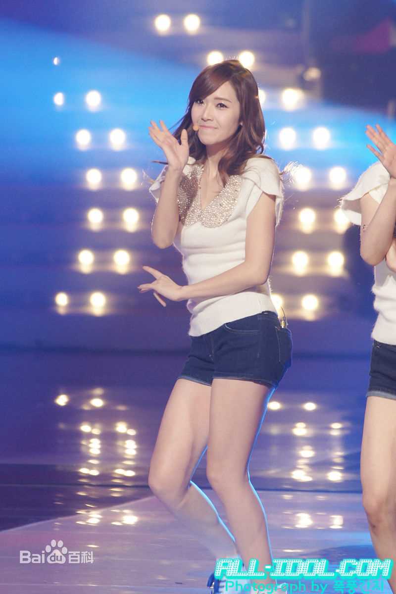 最全少女时代(韩文： 日文：しょうじょじだい 英文：Girls' Generation)精彩图册3