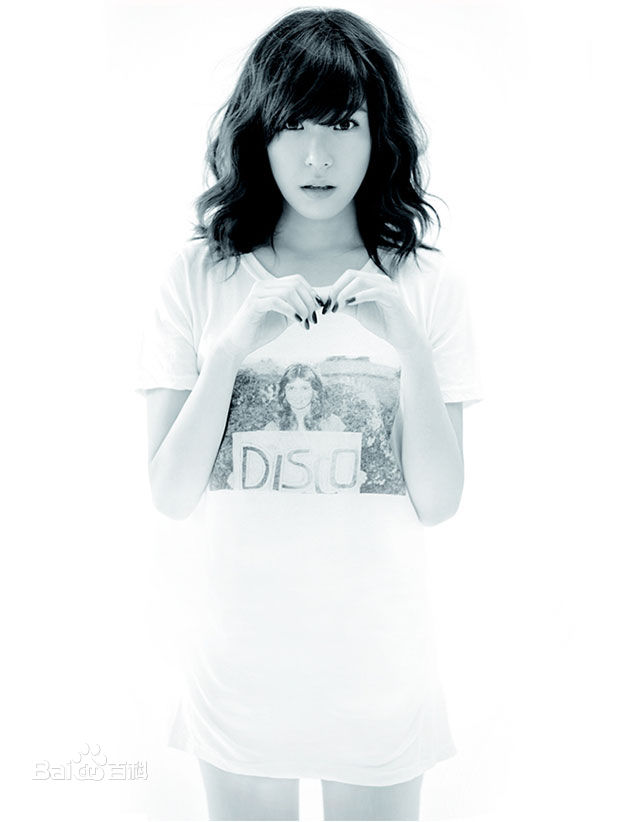 最全少女时代(韩文： 日文：しょうじょじだい 英文：Girls' Generation)精彩图册3