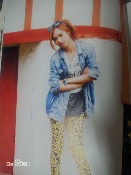 最全少女时代(韩文： 日文：しょうじょじだい 英文：Girls' Generation)精彩图册3