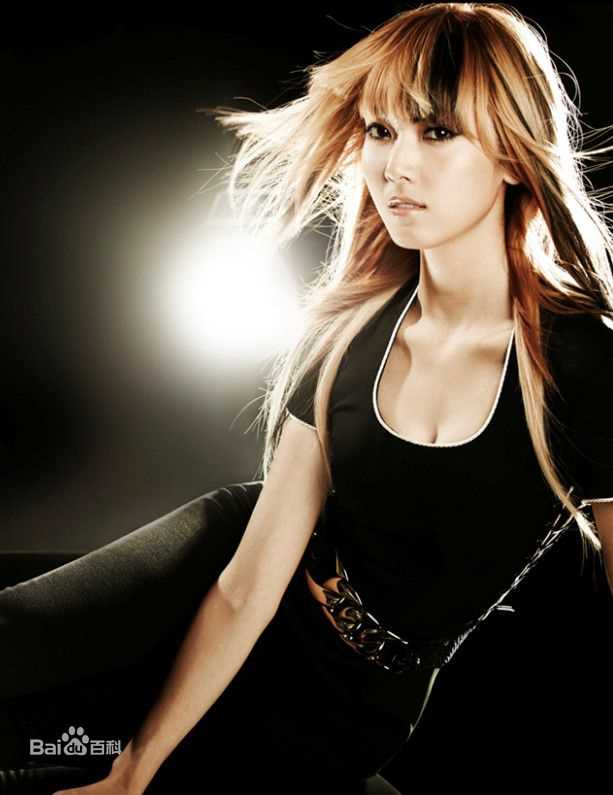 最全少女时代(韩文： 日文：しょうじょじだい 英文：Girls' Generation)精彩图册3