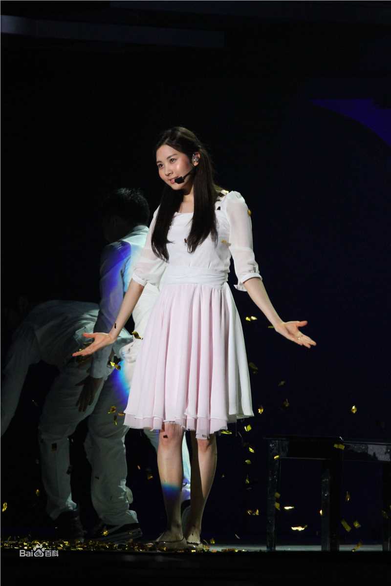 精选少女时代(韩文： 日文：しょうじょじだい 英文：Girls' Generation)精彩图册5