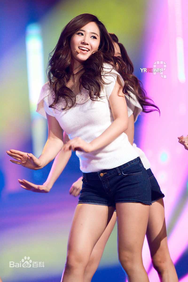 精选少女时代(韩文： 日文：しょうじょじだい 英文：Girls' Generation)精彩图册5