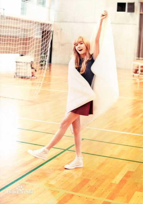 精选少女时代(韩文： 日文：しょうじょじだい 英文：Girls' Generation)精彩图册5