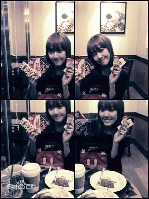 精选少女时代(韩文： 日文：しょうじょじだい 英文：Girls' Generation)精彩图册5