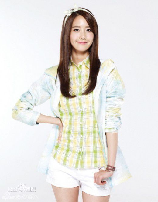 最全少女时代(韩文： 日文：しょうじょじだい 英文：Girls' Generation)精彩图册