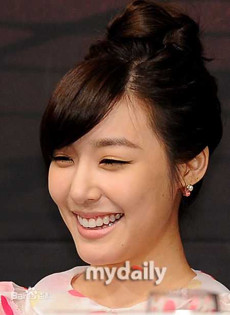 最全少女时代(韩文： 日文：しょうじょじだい 英文：Girls' Generation)精彩图册