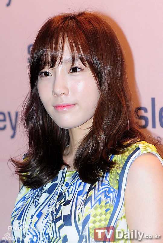 最全少女时代(韩文： 日文：しょうじょじだい 英文：Girls' Generation)精彩图册