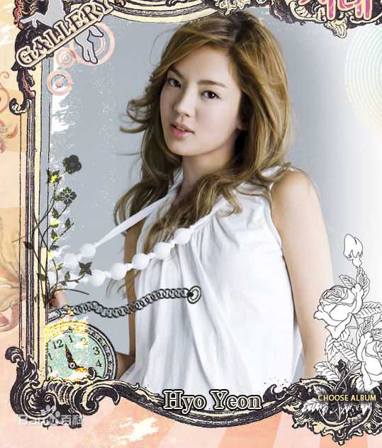 最优质少女时代(韩文： 日文：しょうじょじだい 英文：Girls' Generation)精彩图册