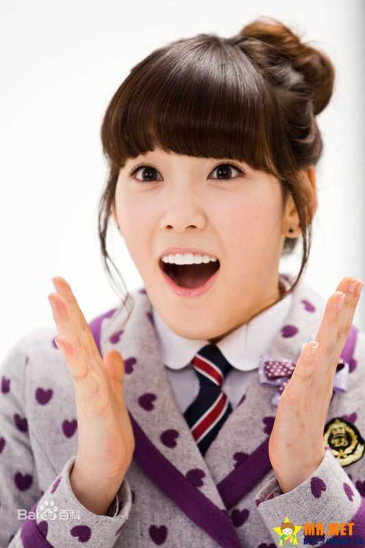 最优质少女时代(韩文： 日文：しょうじょじだい 英文：Girls' Generation)精彩图册