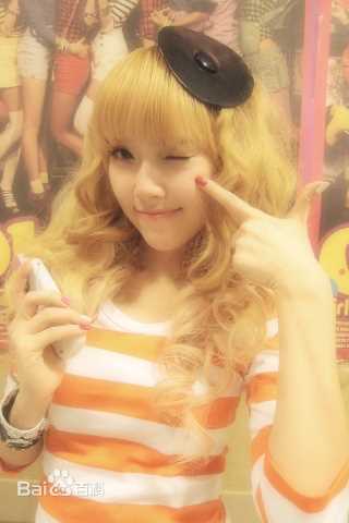 最优质少女时代(韩文： 日文：しょうじょじだい 英文：Girls' Generation)精彩图册