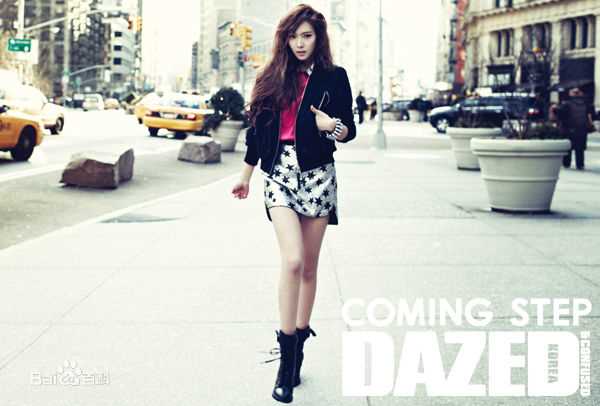 最优质少女时代(韩文： 日文：しょうじょじだい 英文：Girls' Generation)精彩图册