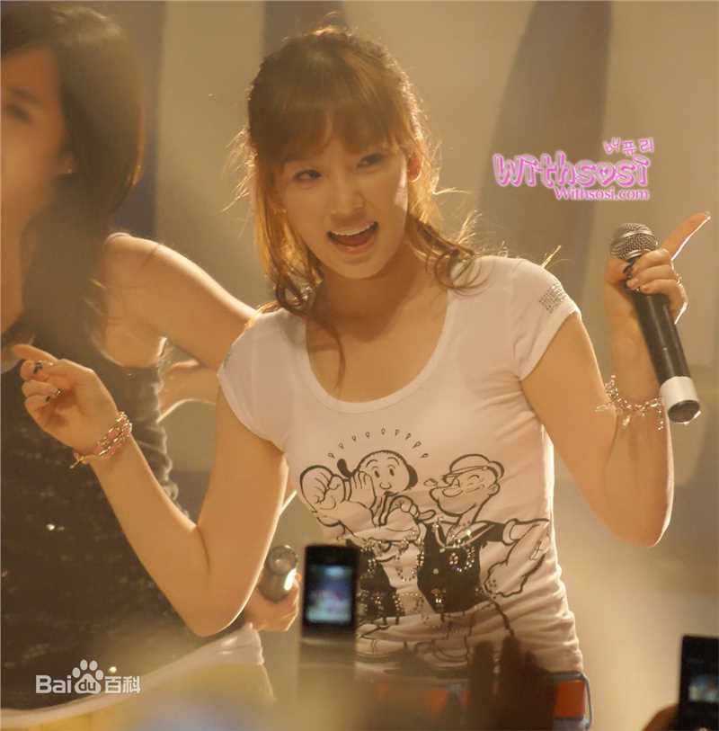 最优质少女时代(韩文： 日文：しょうじょじだい 英文：Girls' Generation)精彩图册