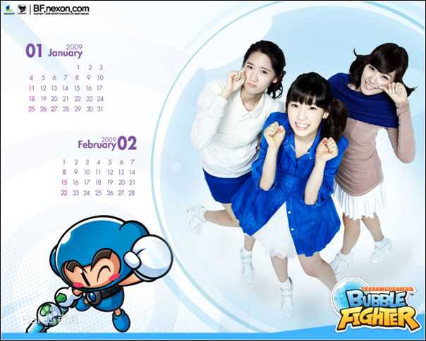 少女时代(韩文： 日文：しょうじょじだい 英文：Girls' Generation)图册生活照相册