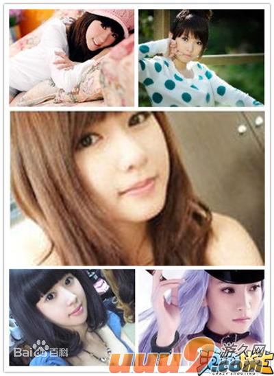 少女时代(韩文： 日文：しょうじょじだい 英文：Girls' Generation)图册生活照相册