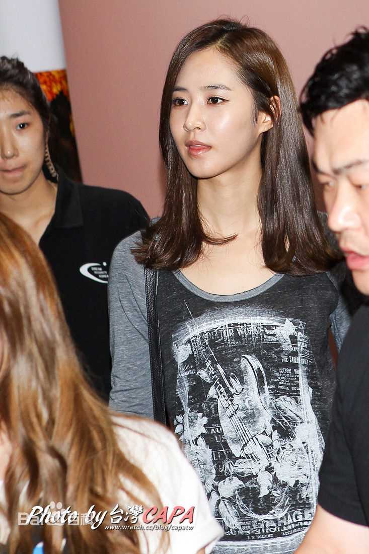 精选少女时代(韩文： 日文：しょうじょじだい 英文：Girls' Generation)精彩图册3