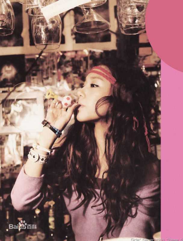 精选少女时代(韩文： 日文：しょうじょじだい 英文：Girls' Generation)精彩图册3