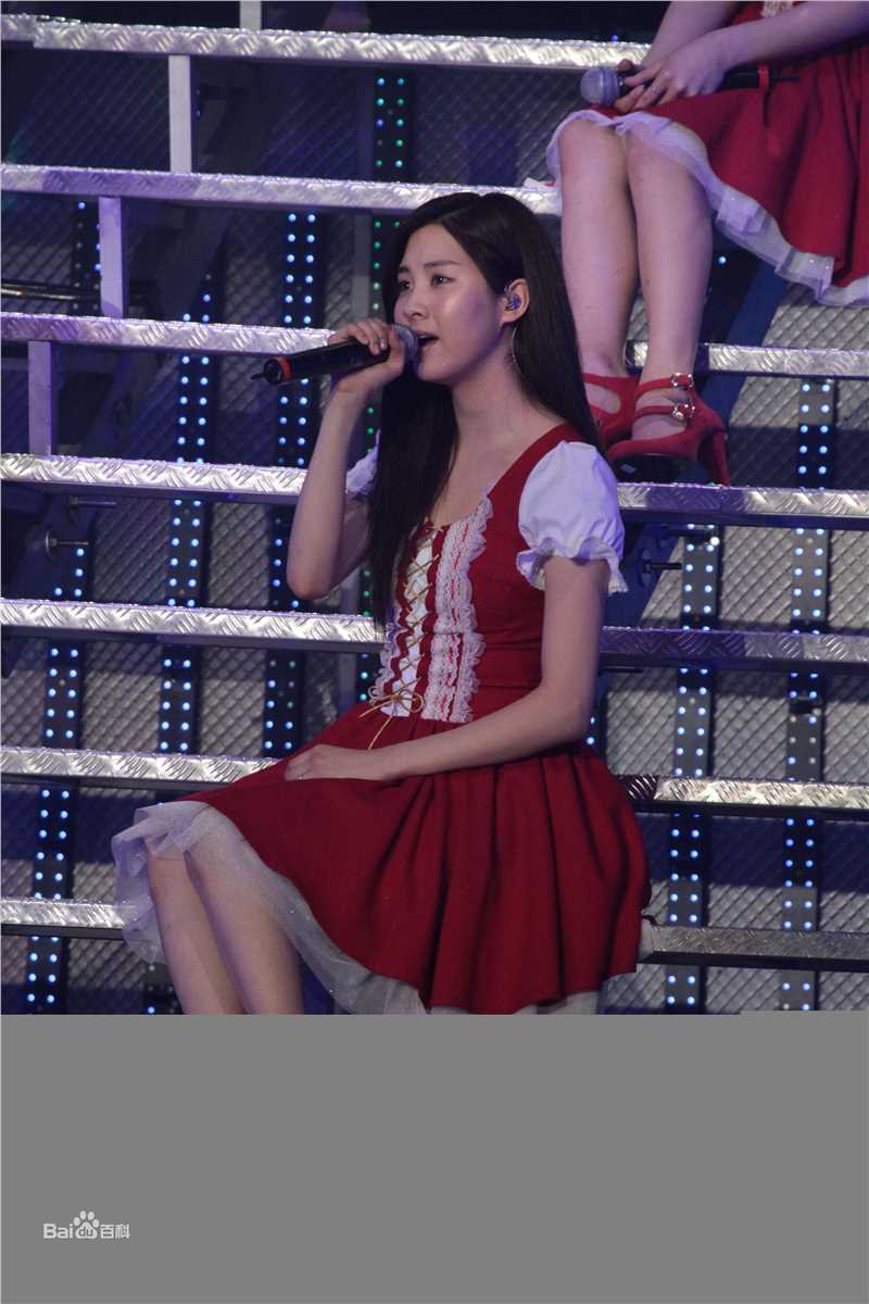 精选少女时代(韩文： 日文：しょうじょじだい 英文：Girls' Generation)精彩图册3