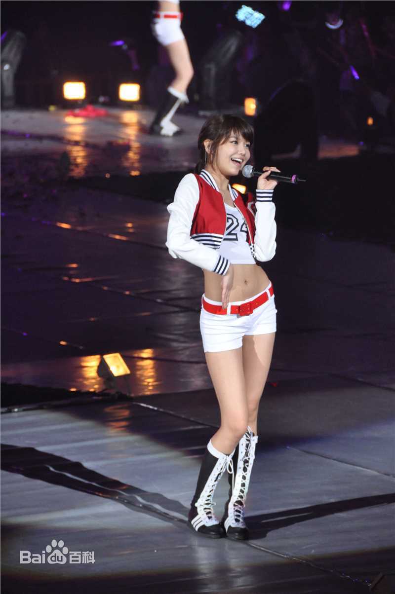 精选少女时代(韩文： 日文：しょうじょじだい 英文：Girls' Generation)精彩图册3