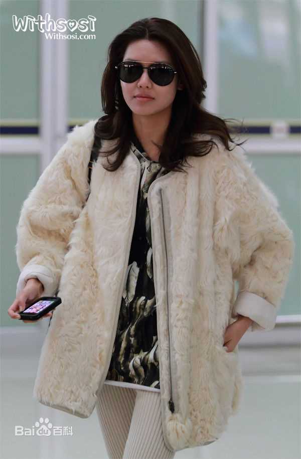 精选少女时代(韩文： 日文：しょうじょじだい 英文：Girls' Generation)精彩图册3