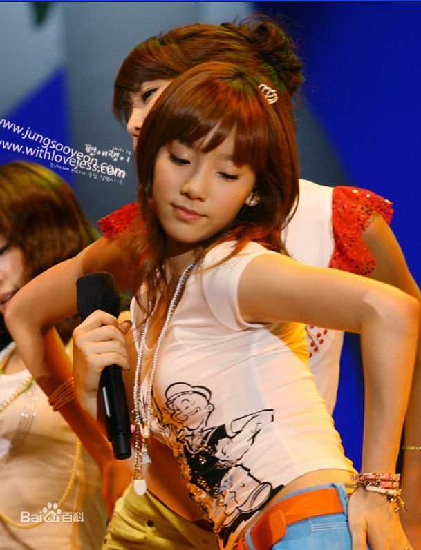 最全少女时代(韩文： 日文：しょうじょじだい 英文：Girls' Generation)精彩图册1