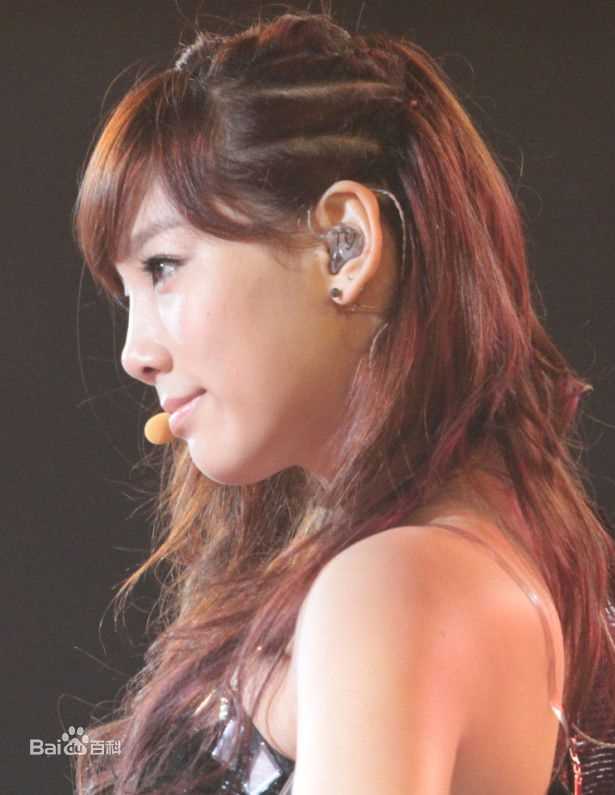 最全少女时代(韩文： 日文：しょうじょじだい 英文：Girls' Generation)精彩图册1