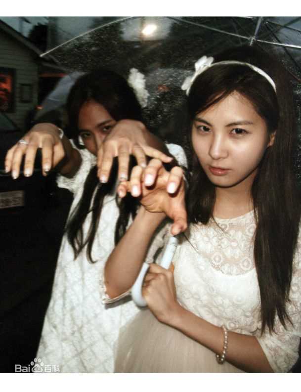 最全少女时代(韩文： 日文：しょうじょじだい 英文：Girls' Generation)精彩图册1