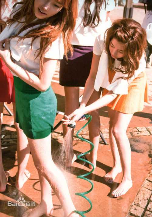 最全少女时代(韩文： 日文：しょうじょじだい 英文：Girls' Generation)精彩图册4