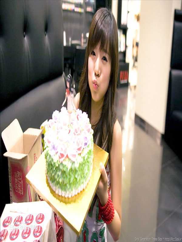 最全少女时代(韩文： 日文：しょうじょじだい 英文：Girls' Generation)精彩图册4