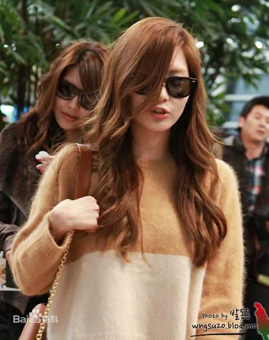 最全少女时代(韩文： 日文：しょうじょじだい 英文：Girls' Generation)精彩图册4