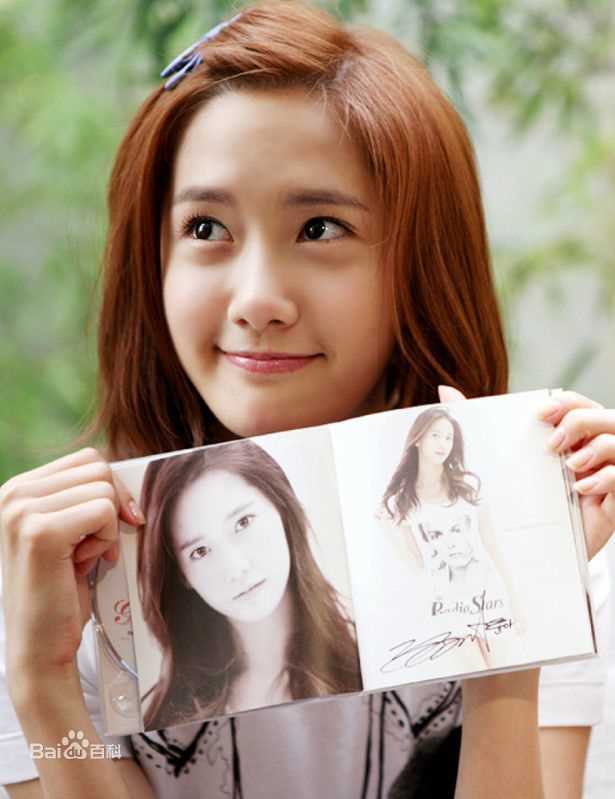 最全少女时代(韩文： 日文：しょうじょじだい 英文：Girls' Generation)精彩图册4